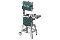 Metabo BAS 318 Precision DNB Lintzaagmachine - draaistroom 400V - 619010000 - thumbnail