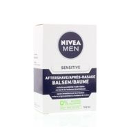 Men aftershave balsem sensitive - thumbnail