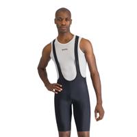 Sportful pulse bibshort. black heren