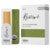 D&apos;Addario Woodwinds ODJR1045 Organic Reserve altsaxofoonrieten, 4.5, 10-pack