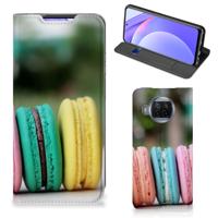 Xiaomi Mi 10T Lite | Flip Style Cover | Macarons
