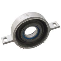 middenlager cardanas 104645
