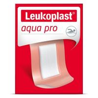 Leukoplast Aqua pro 19 x 72mm 10 Stuks