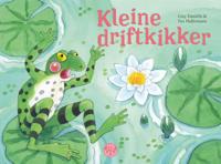 Kleine driftkikker (Hardback)