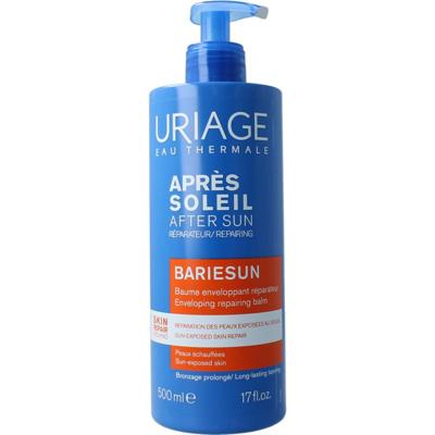 Uriage bariesun aftersun balm pb