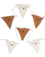 HEMA Nijntje vlaggenlijn 6m stof