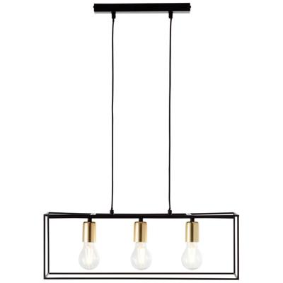 Brilliant Eetkamer hanglampArica - 92747/06