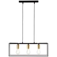 Brilliant Eetkamer hanglampArica - 92747/06