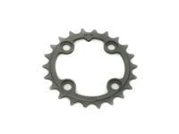 Truvativ Kettingblad 22T MTB 64BCD Aluminium Zwart