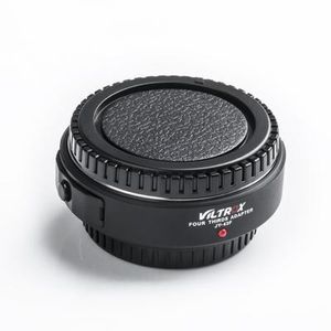 Viltrox JY-43F(S) Olympus lens Mount Adapter