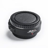 Viltrox JY-43F(S) Olympus lens Mount Adapter - thumbnail