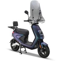 IVA E-GO S4 Special Kameleon - Elektrische Scooter
