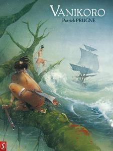 Vanikoro (Hardback)