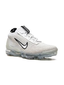 Nike Kids baskets Air Vapormax 2021 FK - Blanc