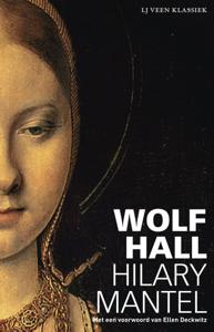 Wolf Hall (Paperback)