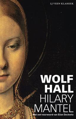 Wolf Hall (Paperback)