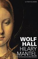 Wolf Hall (Paperback)