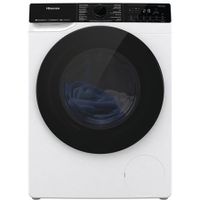 Hisense WF5V863BW vrijstaande wasmachine - thumbnail