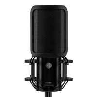 Shure KSM40C Condensator microfoon cardioid met groot diafragma