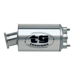 Einddemper Tecnigas Silent Sport
