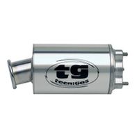 Einddemper Tecnigas Silent Sport