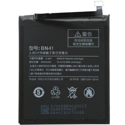 Xiaomi accu MI BN41 origineel