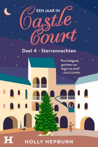 Sterrennachten - Holly Hepburn - ebook