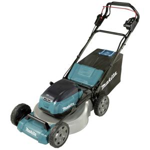 Makita DLM465Z Grasmaaier Accu Zonder accu, Zonder lader 2x18 V Snijbreedte max. 46 cm