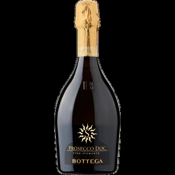 Bottega Prosecco Doc Sparkling Wine Brut 750 ml bij Jumbo