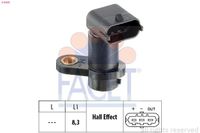 Nokkenassensor 90449