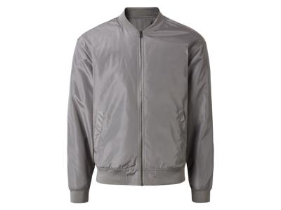 esmara Men Heren jas (Grijs, XL)