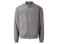 esmara Men Heren jas (Grijs, XL)