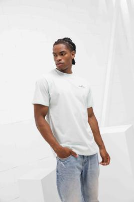 Quotrell Resort T-Shirt Heren Lichtblauw - Maat XS - Kleur: Lichtblauw | Soccerfanshop