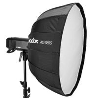 Godox AD S65 Multifunctional Softbox 65CM for AD400Pro