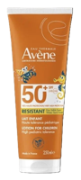 Eau Thermale Avène SPF50+ Zonnemelk Kinderen