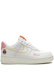 Nike baskets Air Force 1 '07 - Blanc