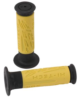 Progrip Handvaten 719 zwart / geel