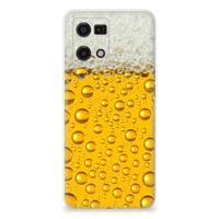 OPPO Reno7 4G | Siliconen Case | Bier