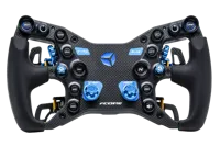 Cube Controls F-CORE EVO Formula Blue