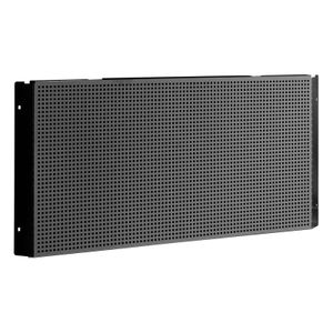Facom Paneel | laag | voor hoek | zwart | JLS3-PPAVABS JLS3-PPAVABS