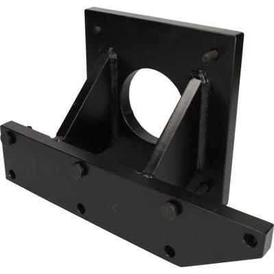 KS Tools 460.5551 Motorbevestigingsplaat voor Isuzu (6HK1)
