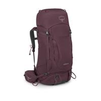 Osprey Kyte - 58L - M/L - Elderberry Purple - thumbnail