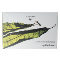 Shower cream en body oil 1 Set