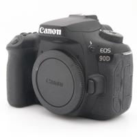 Canon EOS 90D body occasion