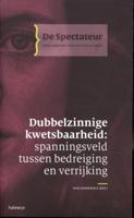 Dubbelzinnige kwetsbaarheid (Paperback)