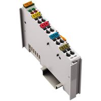 WAGO 750-466 Analoge PLC-ingangsmodule 750-466 1 stuk(s) WAGO 750-466 Analoge PLC-ingangsmodule 750-466 1 stuk(s)