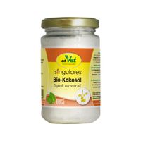 cdVet Singulares Bio-Kokosolie - 200 ml