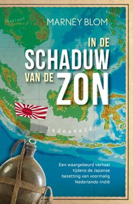 In de schaduw van de zon (Paperback)