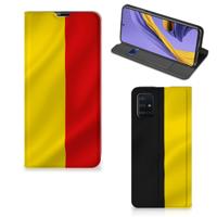 Samsung Galaxy A51 | Standcase | Belgische Vlag
