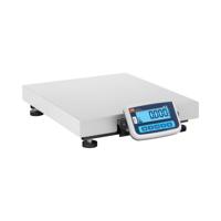 Pakketweegschaal - geijkt - 150 kg / 50 g